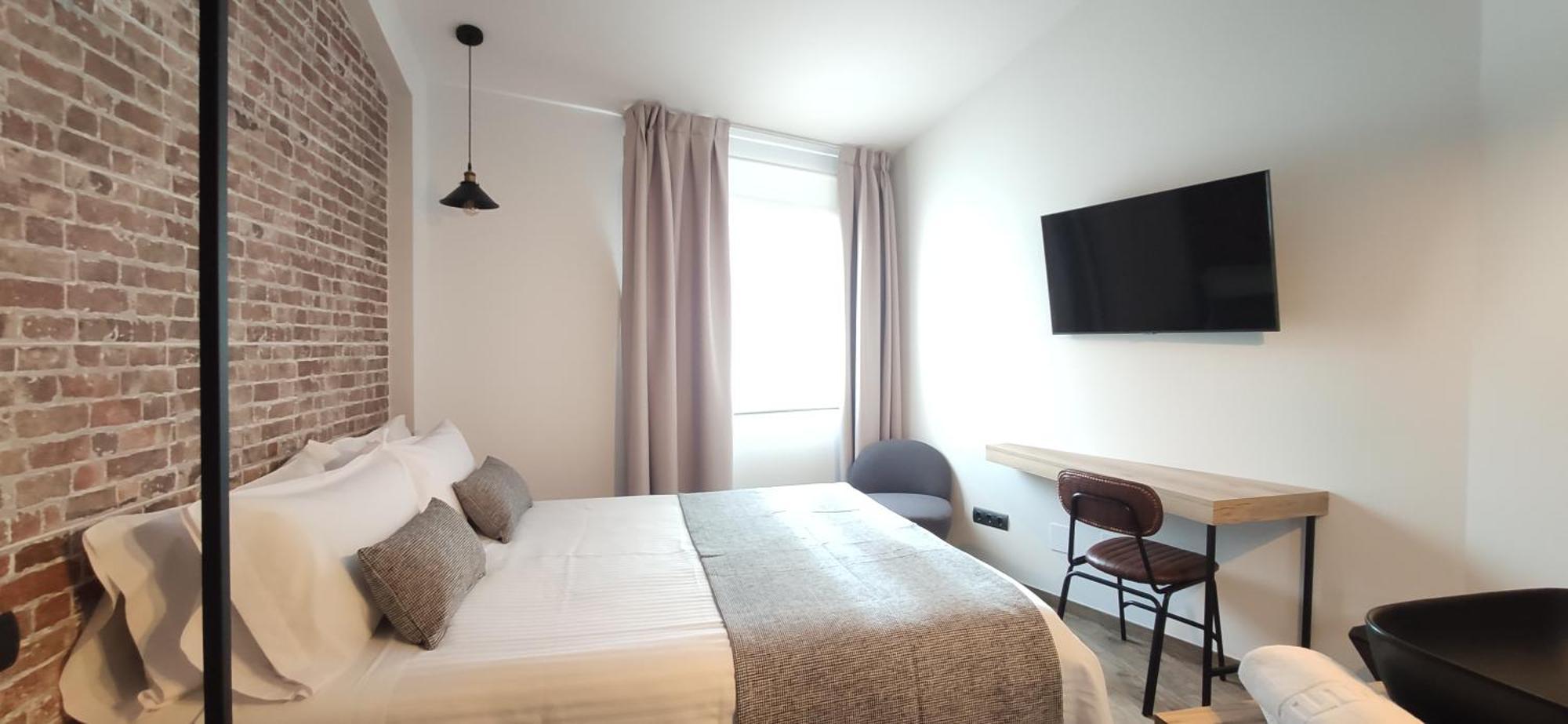 Le Petit Boutique Hotel (Adults Only) Santander Luaran gambar