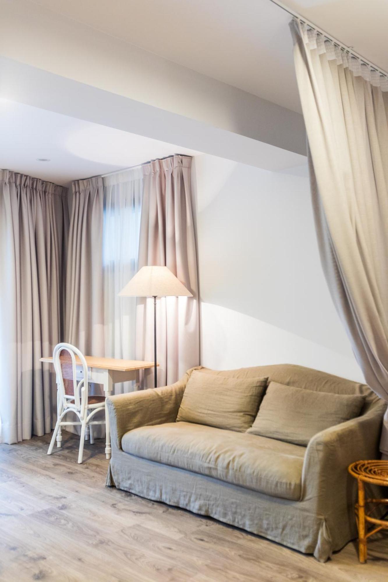 Le Petit Boutique Hotel (Adults Only) Santander Luaran gambar