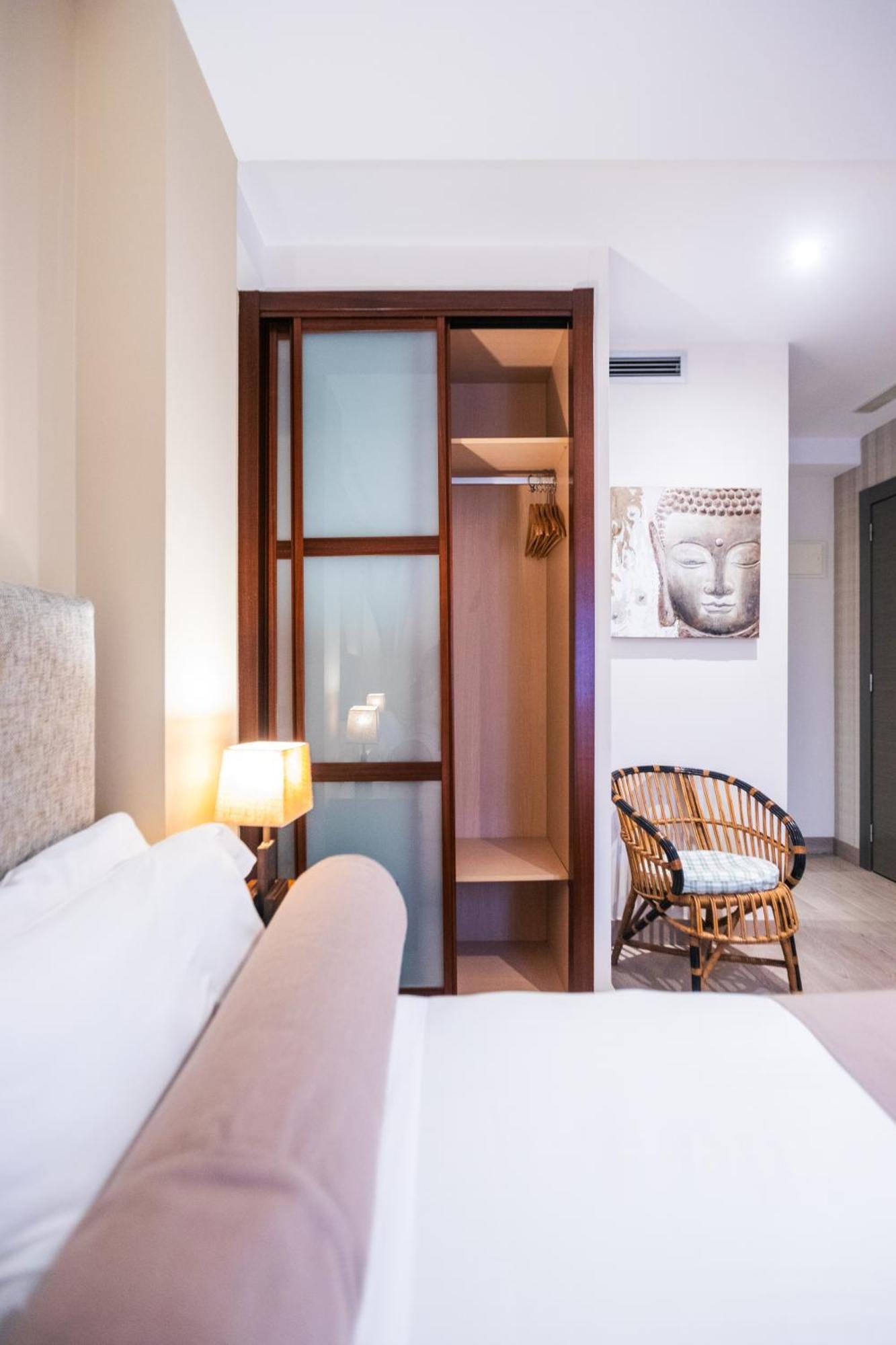 Le Petit Boutique Hotel (Adults Only) Santander Luaran gambar