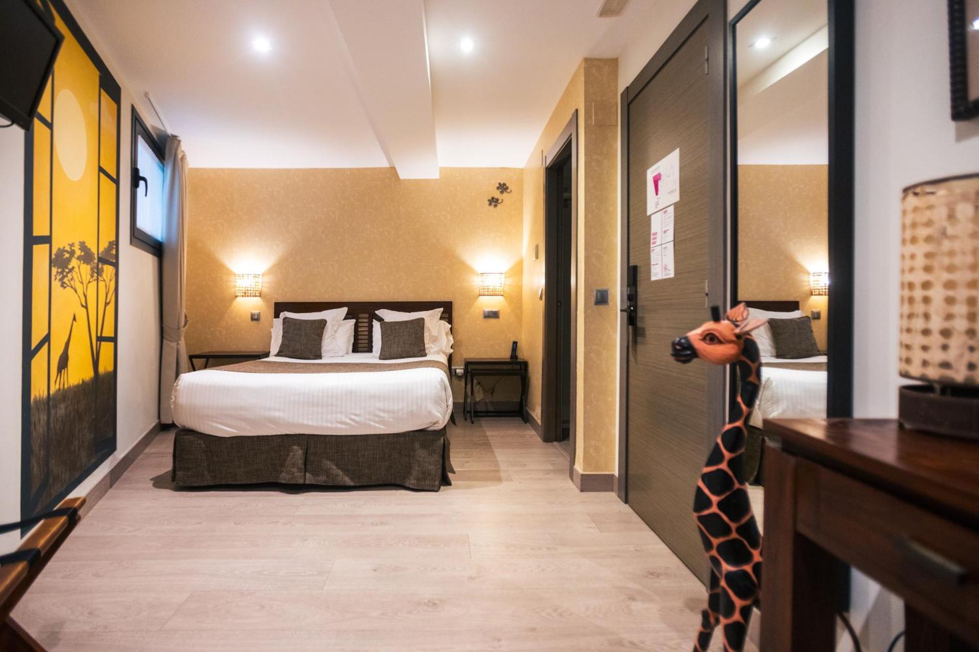 Le Petit Boutique Hotel (Adults Only) Santander Luaran gambar