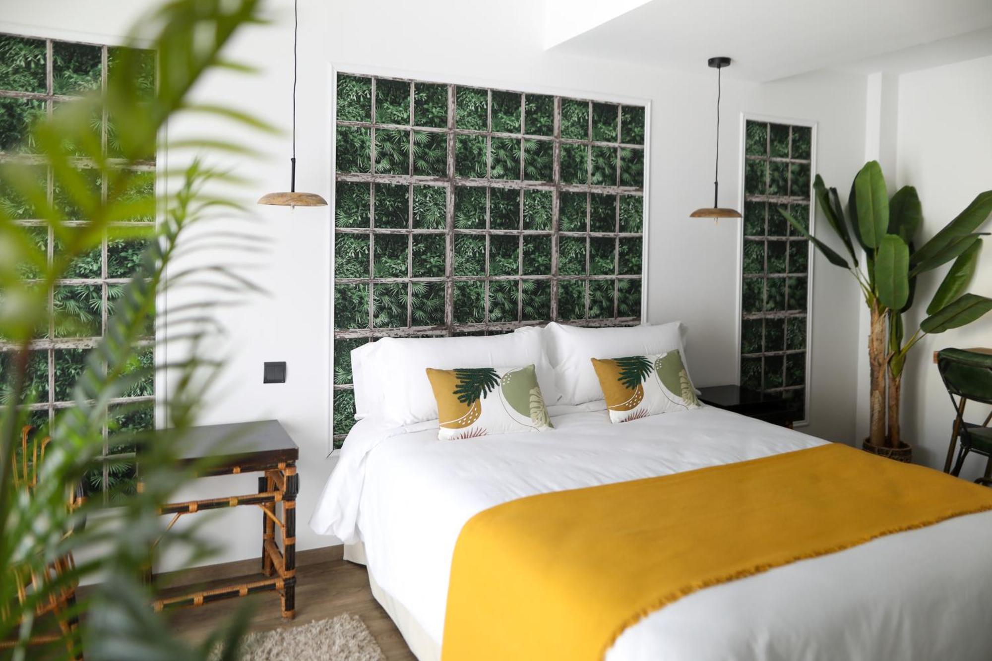 Le Petit Boutique Hotel (Adults Only) Santander Luaran gambar