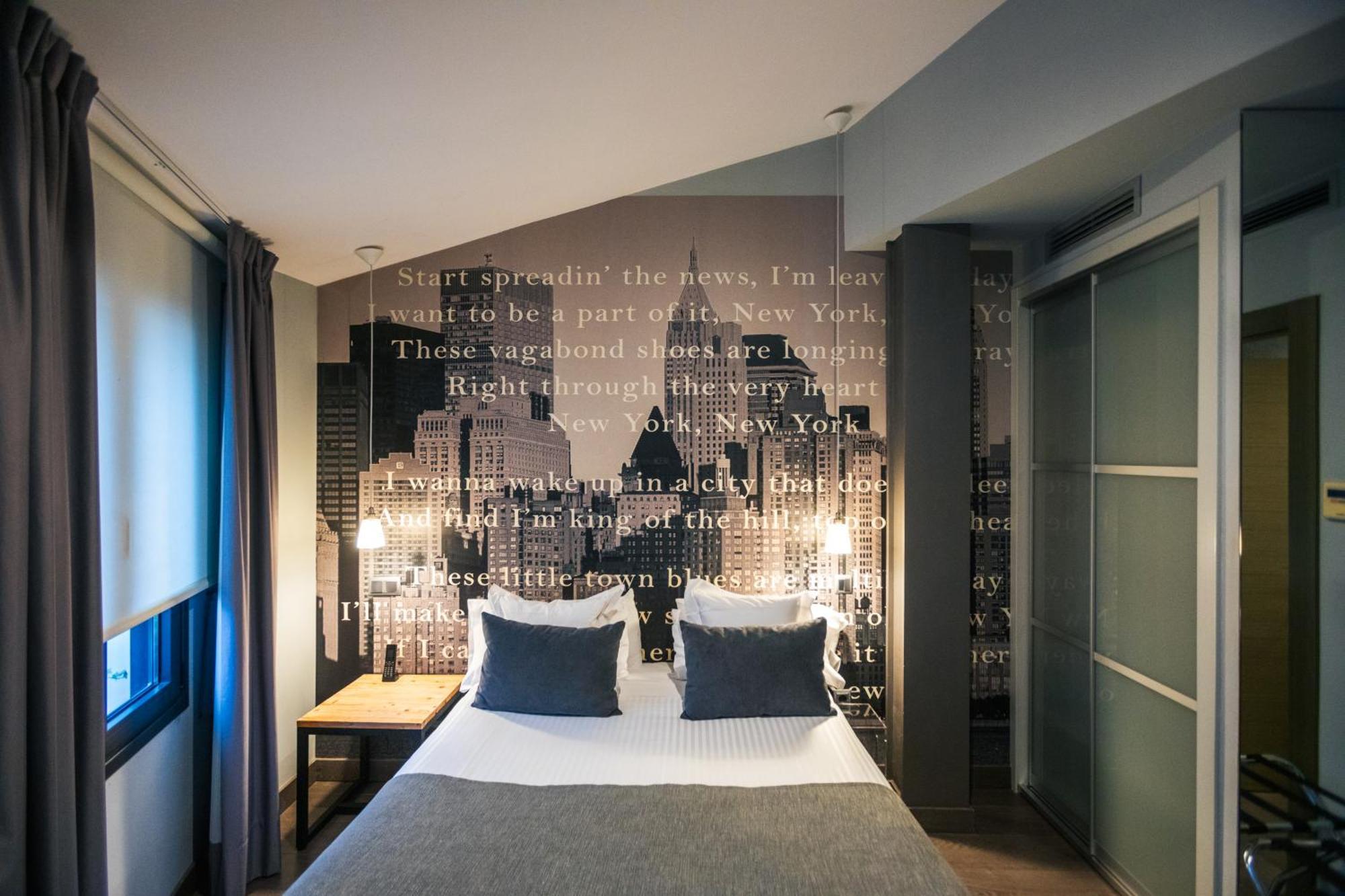 Le Petit Boutique Hotel (Adults Only) Santander Luaran gambar