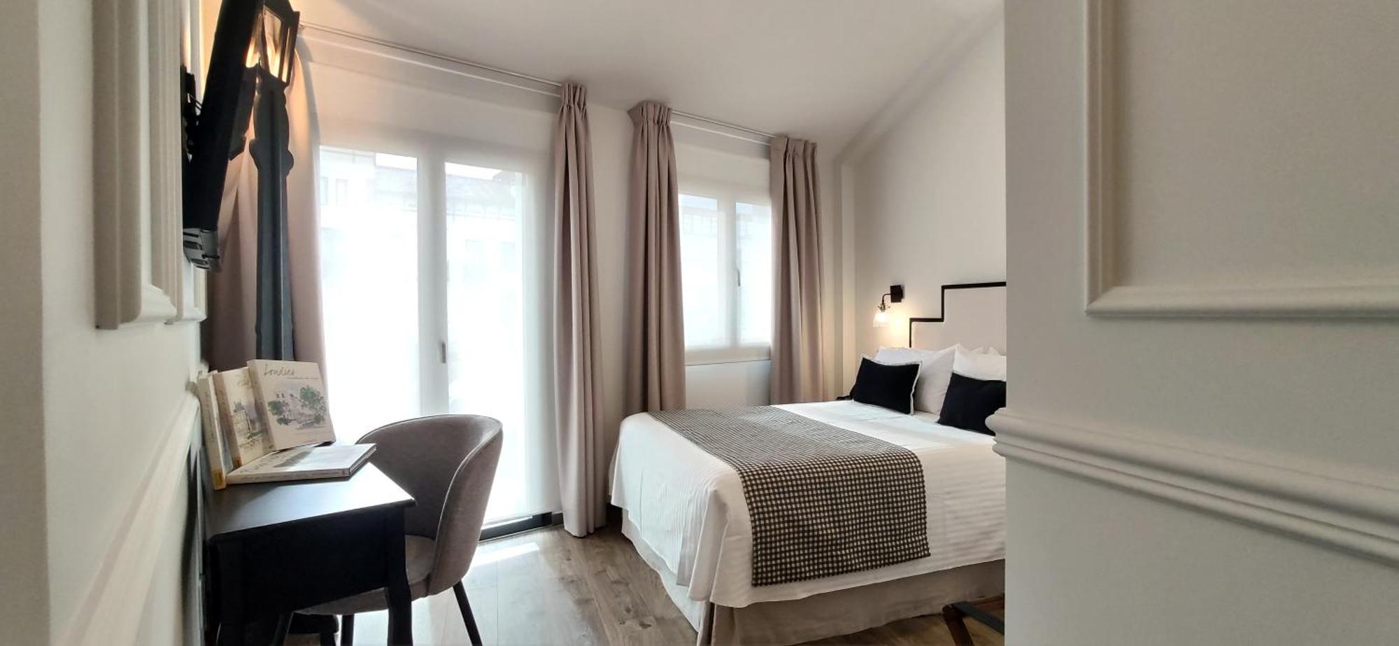 Le Petit Boutique Hotel (Adults Only) Santander Luaran gambar